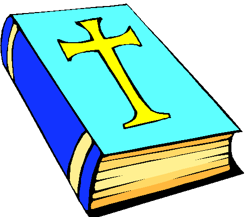 English Bible Courses